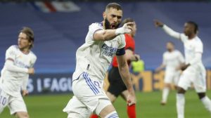 Alle 21 Chelsea-Real Madrid e Villareal-Bayern.