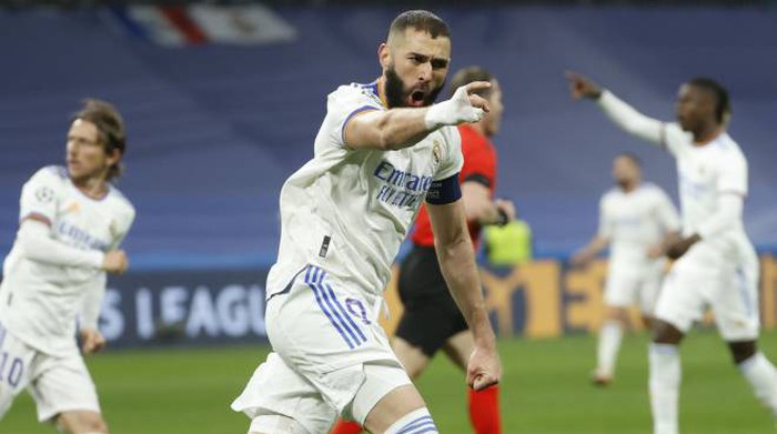 Alle 21 Chelsea-Real Madrid e Villareal-Bayern.