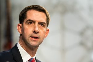 Tom Cotton Can’t Even Get Props From Fox News for His Latest Ketanji Brown Jackson Smear
