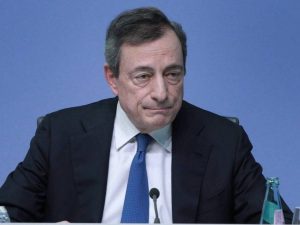 Bucha, Draghi alza la voce: “Putin ne risponderà”