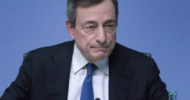 Bucha, Draghi alza la voce: “Putin ne risponderà”