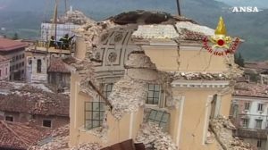 Tredici anni fa il terremoto all’Aquila: il video tributo dei Vigili del fuoco