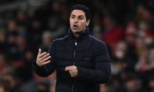 Arsenal, un giovane ha impressionato Arteta