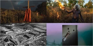 I vincitori del World Press Photo