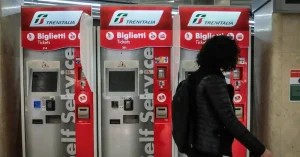 Trenitalia è ancora alle prese con i danni dell’attacco informatico