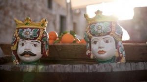 Paesaggio Italia:    Sicilia, Mediterraneo barocco  |   Lo speciale   |   La collana