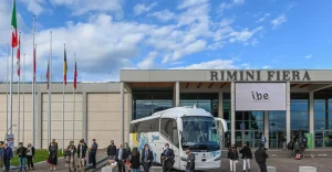 “IBE Intermobility and Bus Expo” si prepara alla X edizione con nuovi espositori, nuovi spazi, nuove alleanze e nuove idee