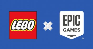 LEGO ed Epic Games vogliono creare un metaverso a dimensione di bambino