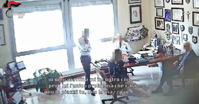Concorsi truccati al Policlinico di Palermo, le intercettazioni delle riunioni: “Questa volta lo piazzo io, la prossima volta tu” – Video