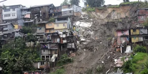 Undici persone sono morte a causa di una frana in una miniera d’oro in Colombia