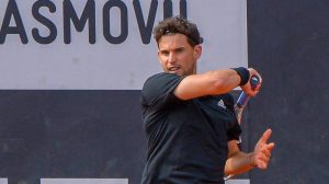 Thiem, ancora sfortuna: niente Montecarlo per Covid