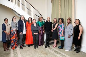 The Whiting Awards Choose 10 Up-and-Coming Writers Who Don’t Shy Away From the Current Moment