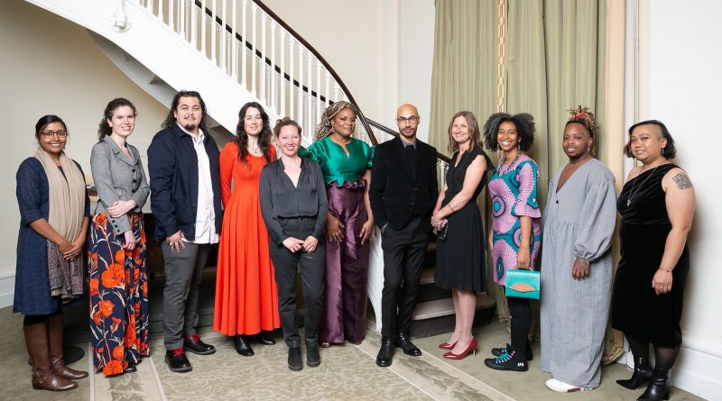 The Whiting Awards Choose 10 Up-and-Coming Writers Who Don’t Shy Away From the Current Moment