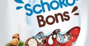 Salmonella, Ferrero sospende attività nello stabilimento in Belgio per precauzione