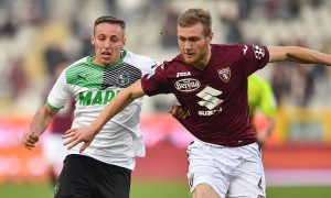 Milan, il Torino chiede il rinnovo del prestito di Pobega