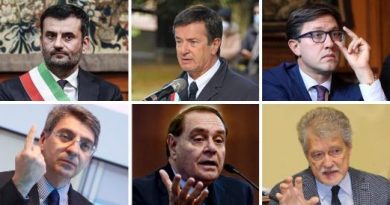 In Parlamento 345 posti in meno, ora i sindaci puntano al terzo mandato. Da Gori a Mastella, l’asse bipartisan