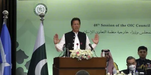La crisi politica in Pakistan, dall’inizio