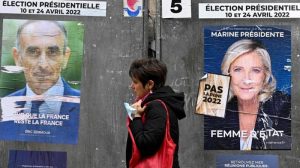 Ora Le Pen e Macron sono alla pari: al ballottaggio può accadere tutto