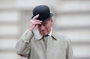 Queen Elizabeth Remembers Prince Philip One Year After His Death
