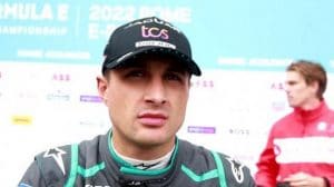Mitch Evans, il vincitore dell’E-Prix di Roma: “Questa pista mi porta fortuna”