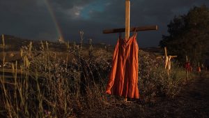 Annunciati i vincitori del concorso fotografico World Press Photo Contest 2022