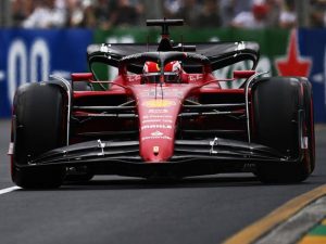F1, Gp Australia: la gara in diretta. Ferrari: Leclerc parte dalla pole