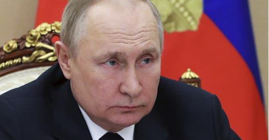 La «lezione» dei frutti di mare: così Putin aggira le sanzioni occidentali