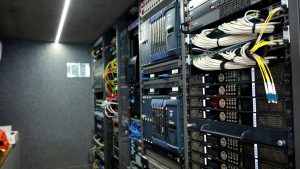 Formula E, come funziona il cervellone elettronico: “È unico, a prova di blackout”