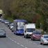 Easter travel: Drivers warned of record traffic – with rail and airport disruption also expected