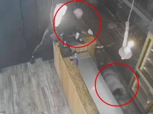 Sparatoria a Pescara, uomo colpisce il barista di un ristobar per aver atteso troppo il pranzo