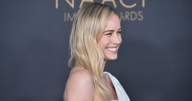 The Fast and Furious Family Gains a New Member in Brie Larson