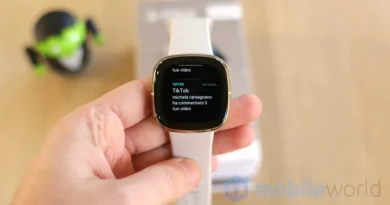 Fitbit come Apple Watch: arriva il rilevamento della fibrillazione atriale