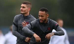 Psg, quattro nomi da blindare