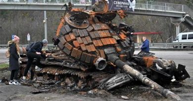 Ucraina Russia, news di oggi sulla guerra | Mariupol, porto conquistato. Il profilo dei marines ucraino «hackerato». Onu: aumentano stupri