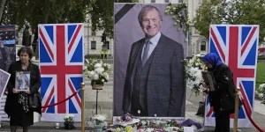 Il 26enne britannico Ali Harbi Ali è stato condannato per aver ucciso David Amess, deputato del Regno Unito