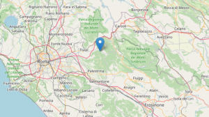 Terremoto alle porte di Roma, avvertito anche nella Capitale