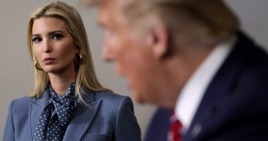 Ivanka Trump Provided “Helpful” Testimony to the 1/6 Committee Investigating Her Father
