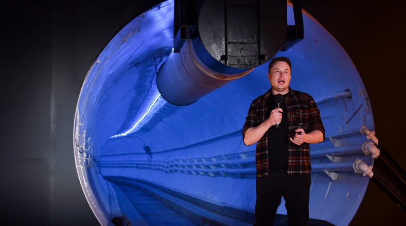 Elon Musk Isn’t Doing Another Thing He Said He Would Do