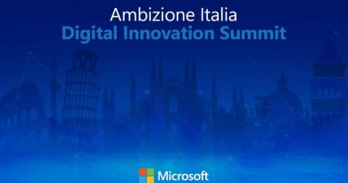 Ambizione Italia: Microsoft traccia le linee guida per cogliere le opportunità del PNRR