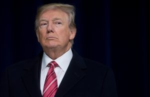 Surprise: Trump and His Cronies Are Still Actively Trying to Overturn the 2020 Election