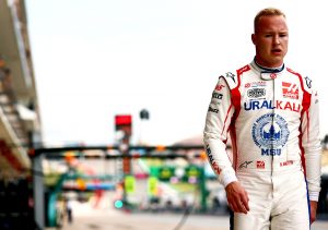Italy Seizes a $114 Million Compound Belonging to Ousted F1 Driver Nikita Mazepin’s Family