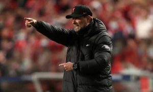 Liverpool-Benfica LIVE, formazioni ufficiali: Klopp ne cambia 7, non ci sono Mané e Salah
