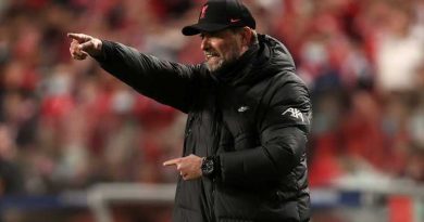 Liverpool-Benfica LIVE, formazioni ufficiali: Klopp ne cambia 7, non ci sono Mané e Salah