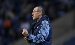 Lazio: Sarri ha due priorità per il centrocampo