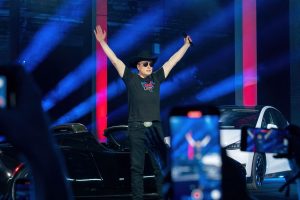 Twitter Shareholder: Elon Musk Just Stiffed Us and Made Off With Millions