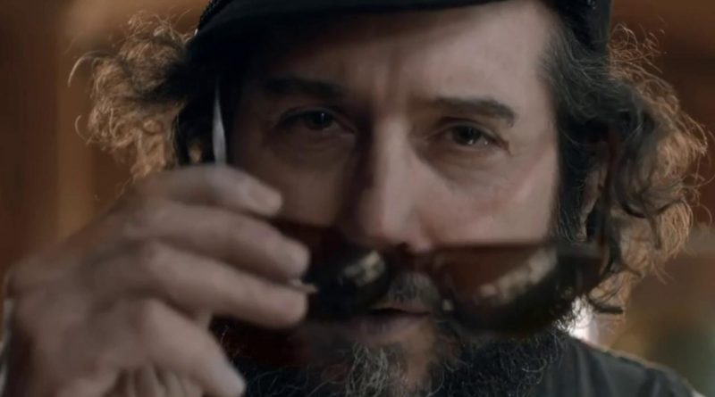 Capossela: “Bella ciao è una canzone che diventa mito ed è purtroppo sempre attuale”