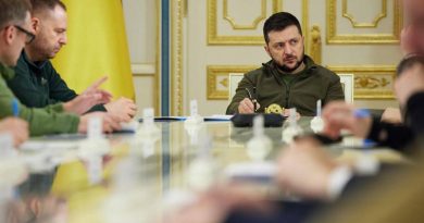 “Non vuole incontrarci”: lo schiaffo di Zelensky alla Germania (e all’Europa)