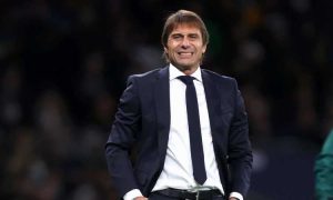 Manchester United: il veto di Cristiano Ronaldo ha allontanato Conte