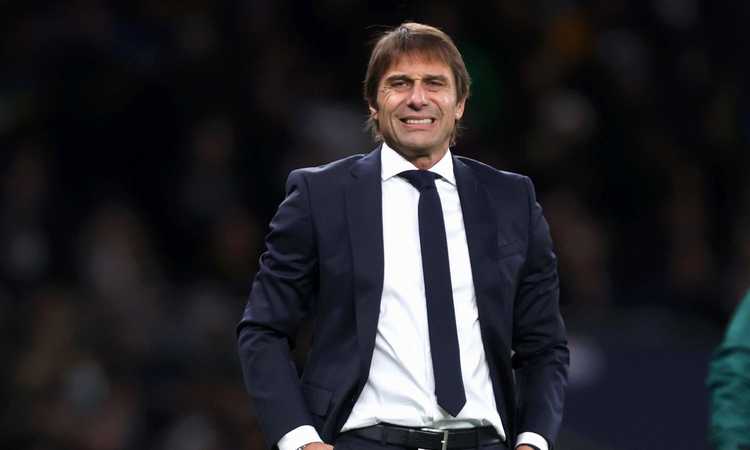 Manchester United: il veto di Cristiano Ronaldo ha allontanato Conte