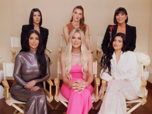 Watch the Kardashian-Jenner Clan Take On TikTok’s ‘Most Likely To…’ Trend